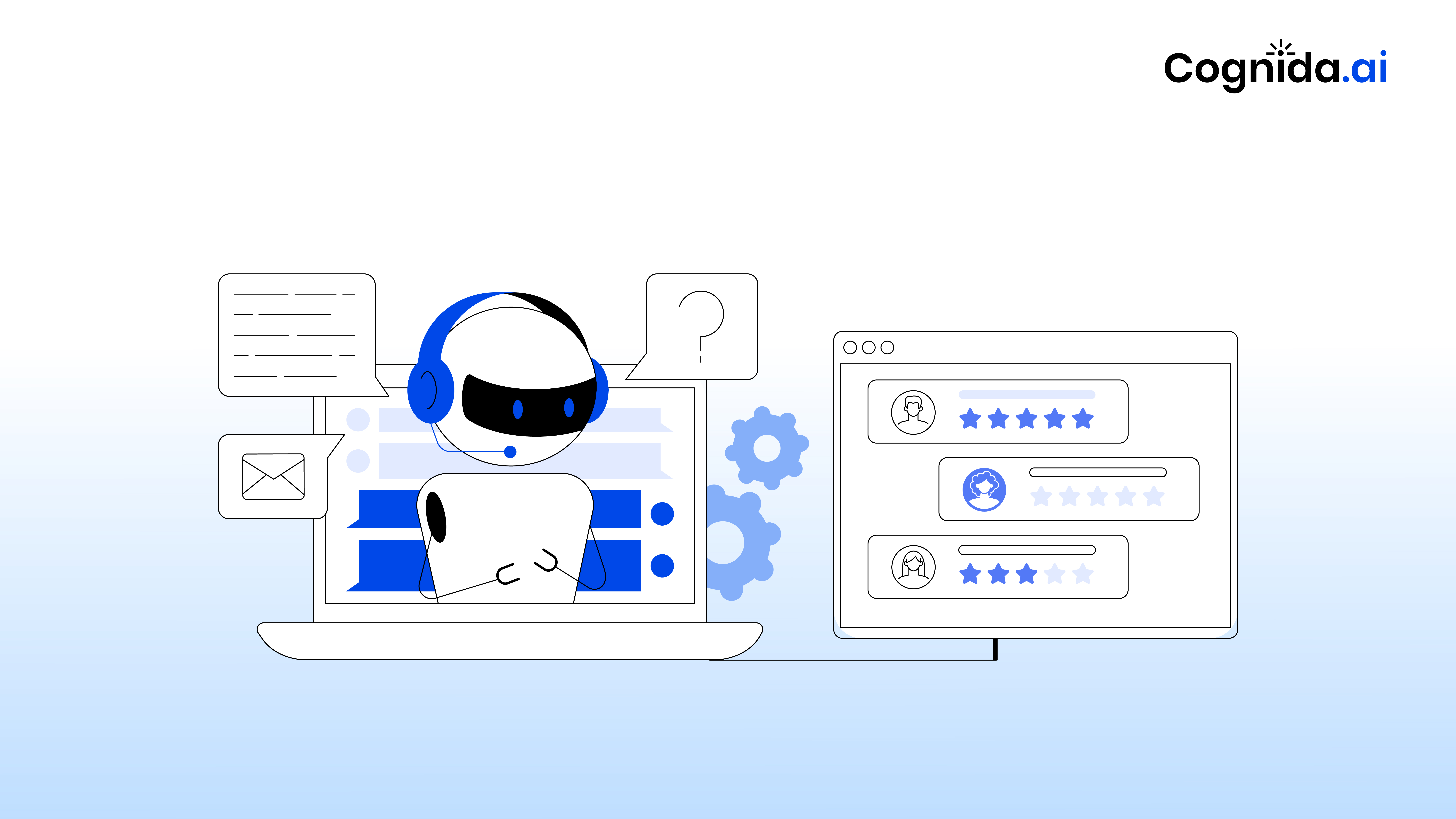 Chatbots unlock customer success for enterprises