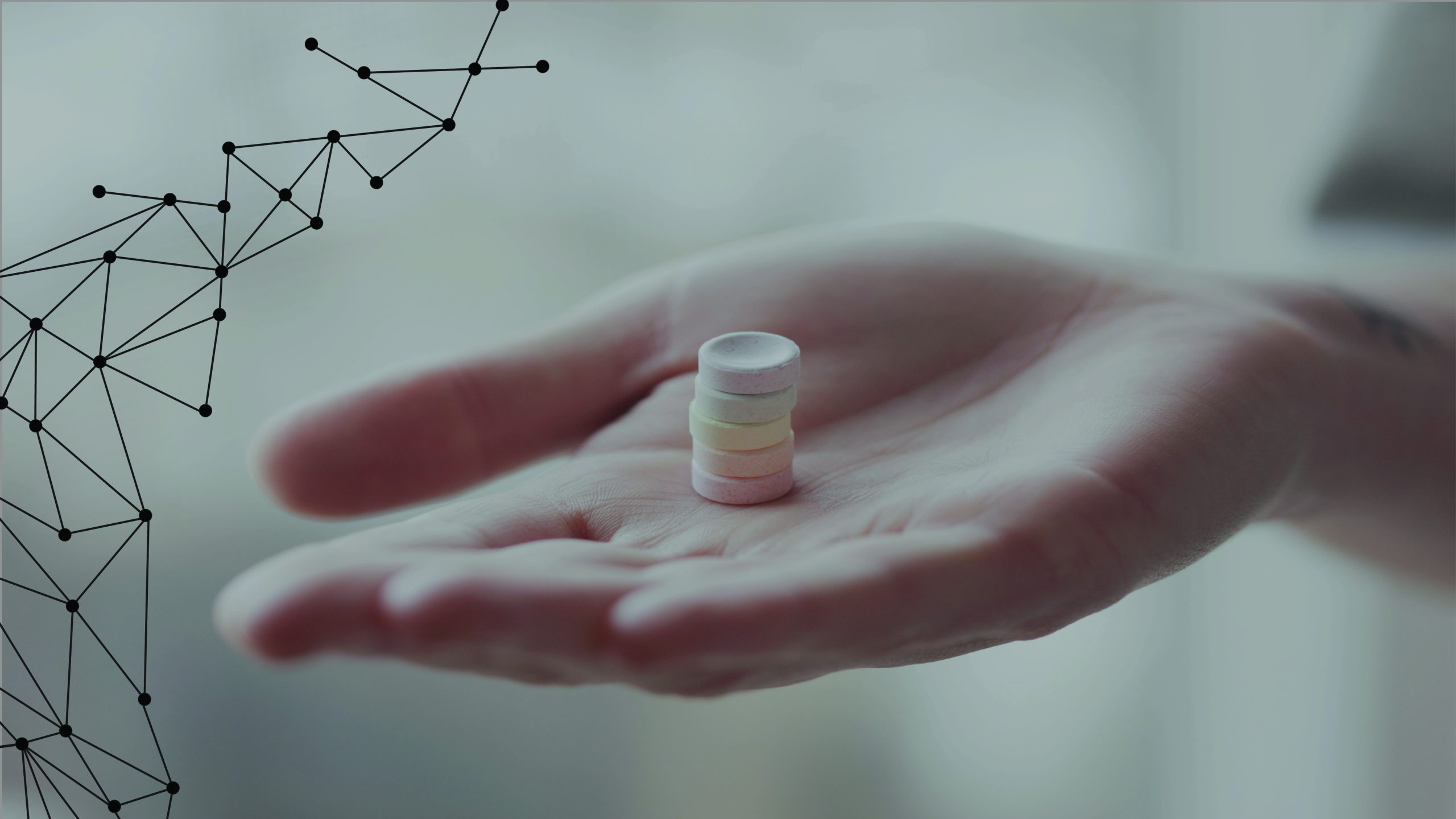 Accelerating Precision Medicine for a Healthcare Innovator