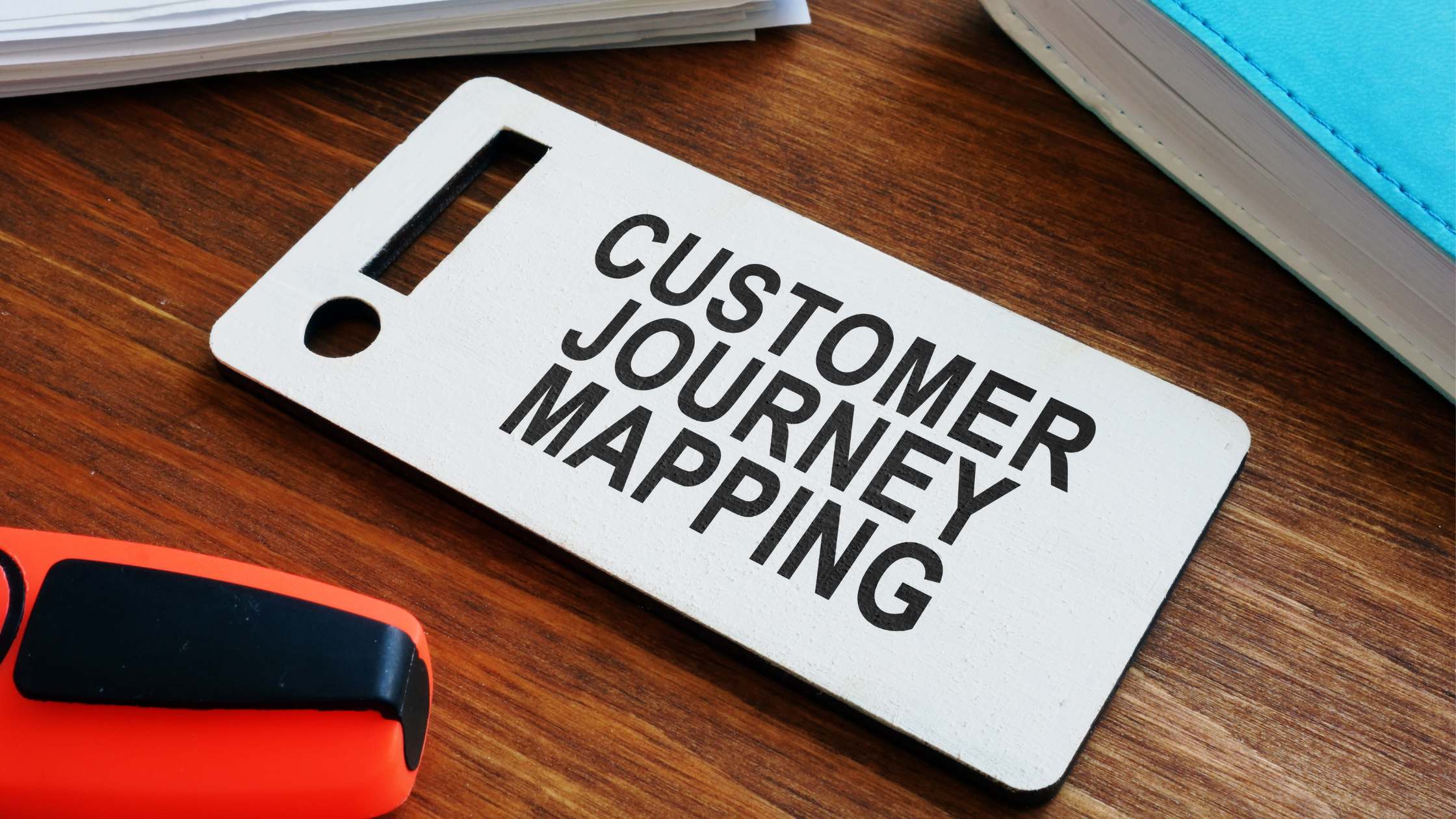 The Role of AI in Customer Journey Mapping 