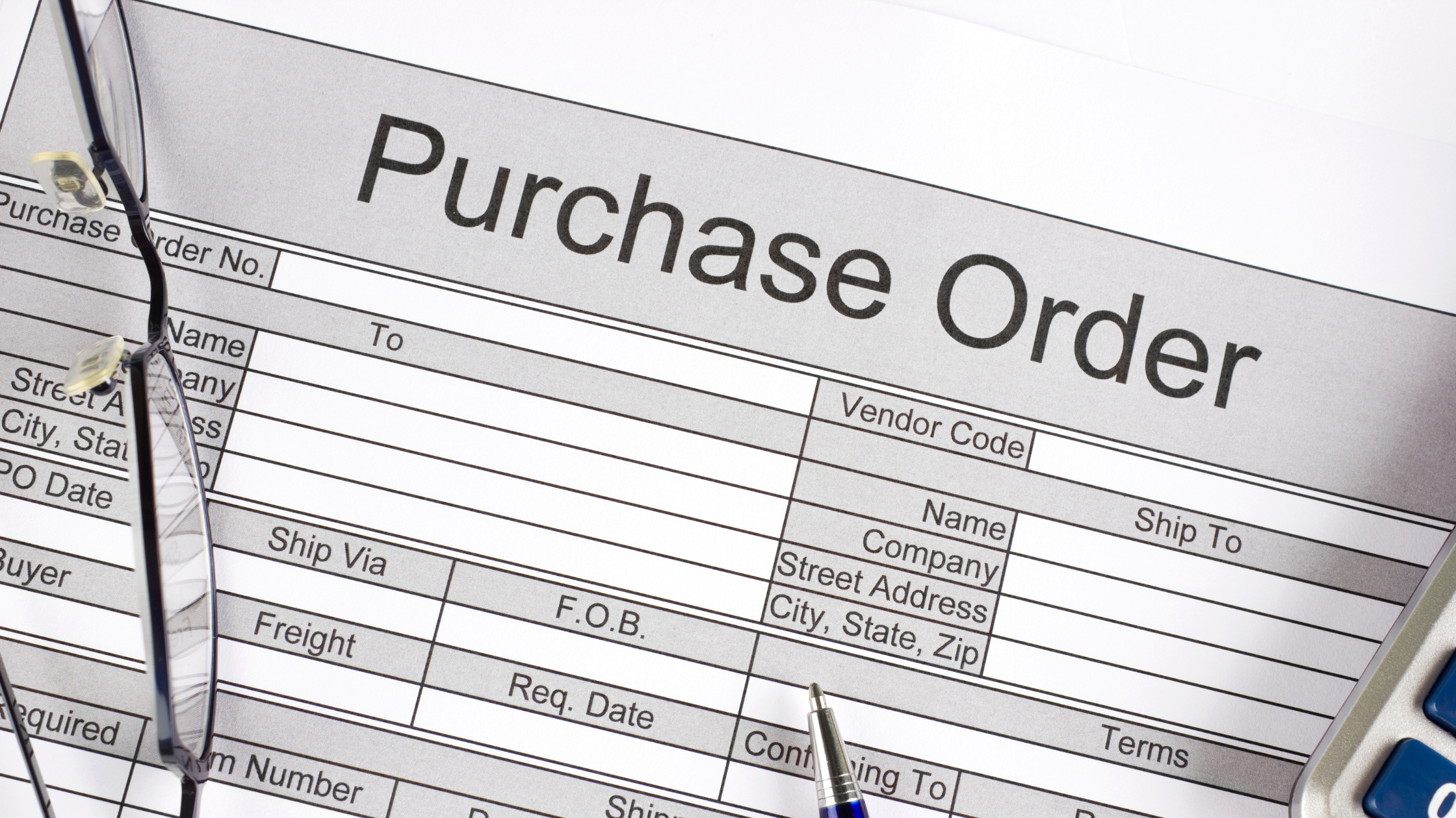 Streamline Order-to-Cash with Automated PO Matching