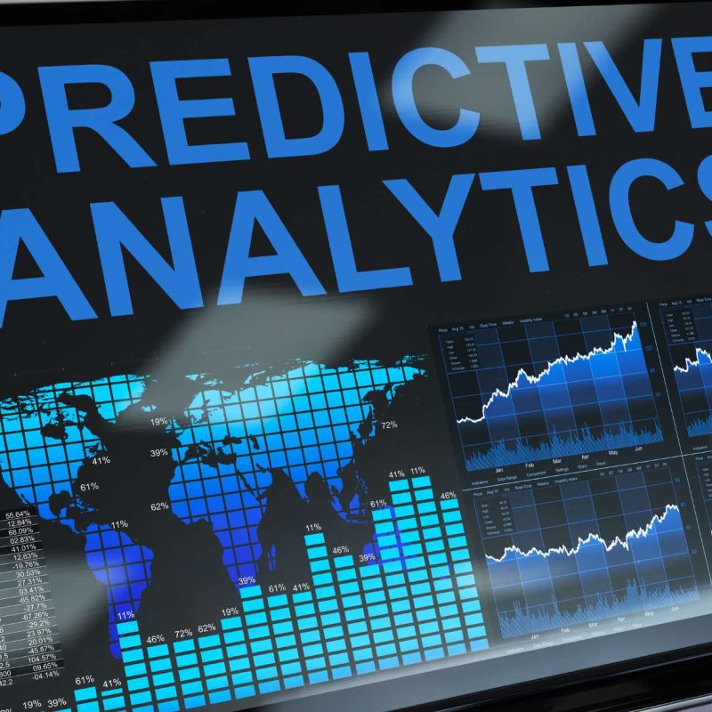 predictive analytics