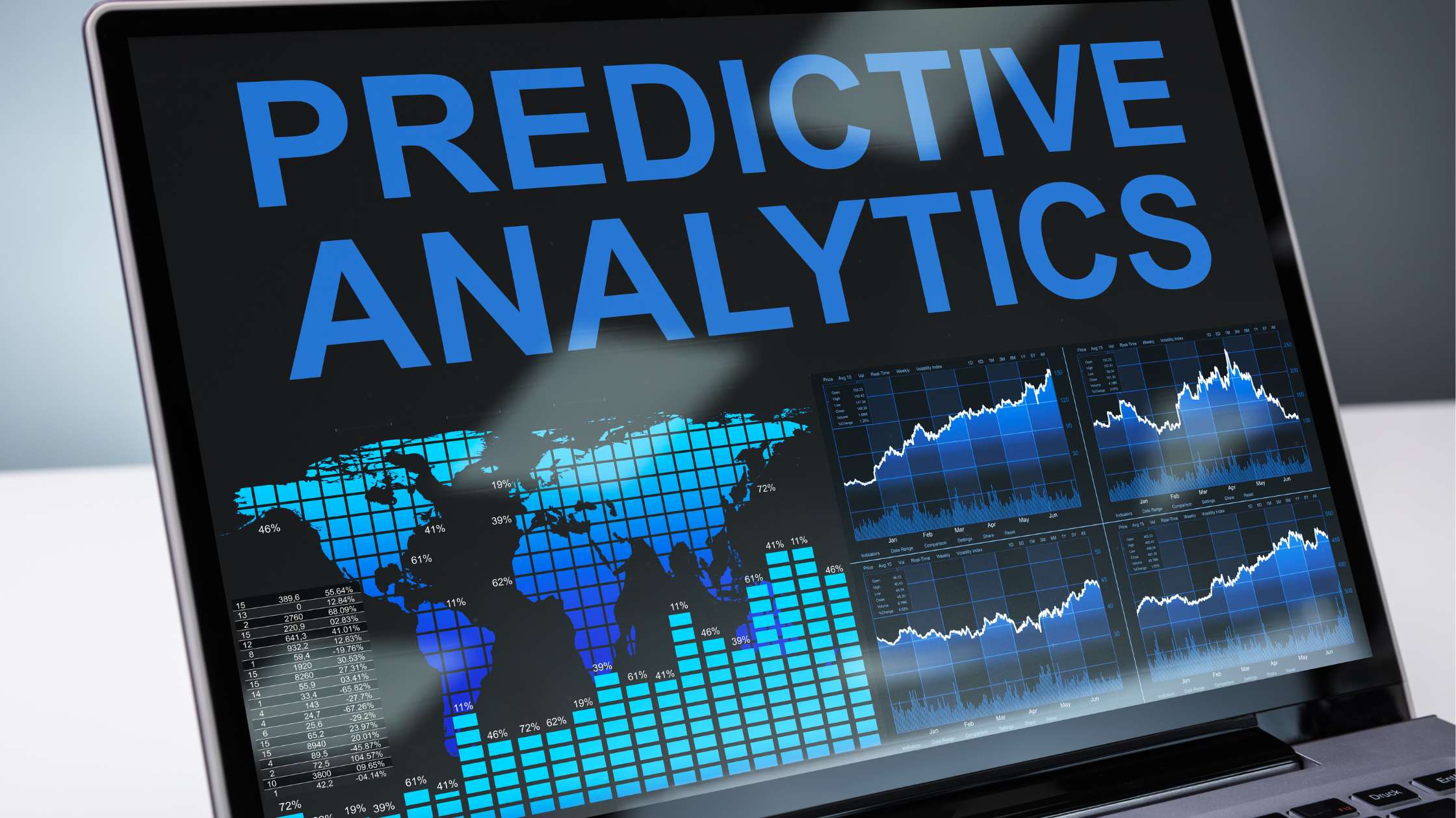 Predictive Analytics and AI: Anticipating Customer Needs