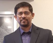 Prakash Ramalingam