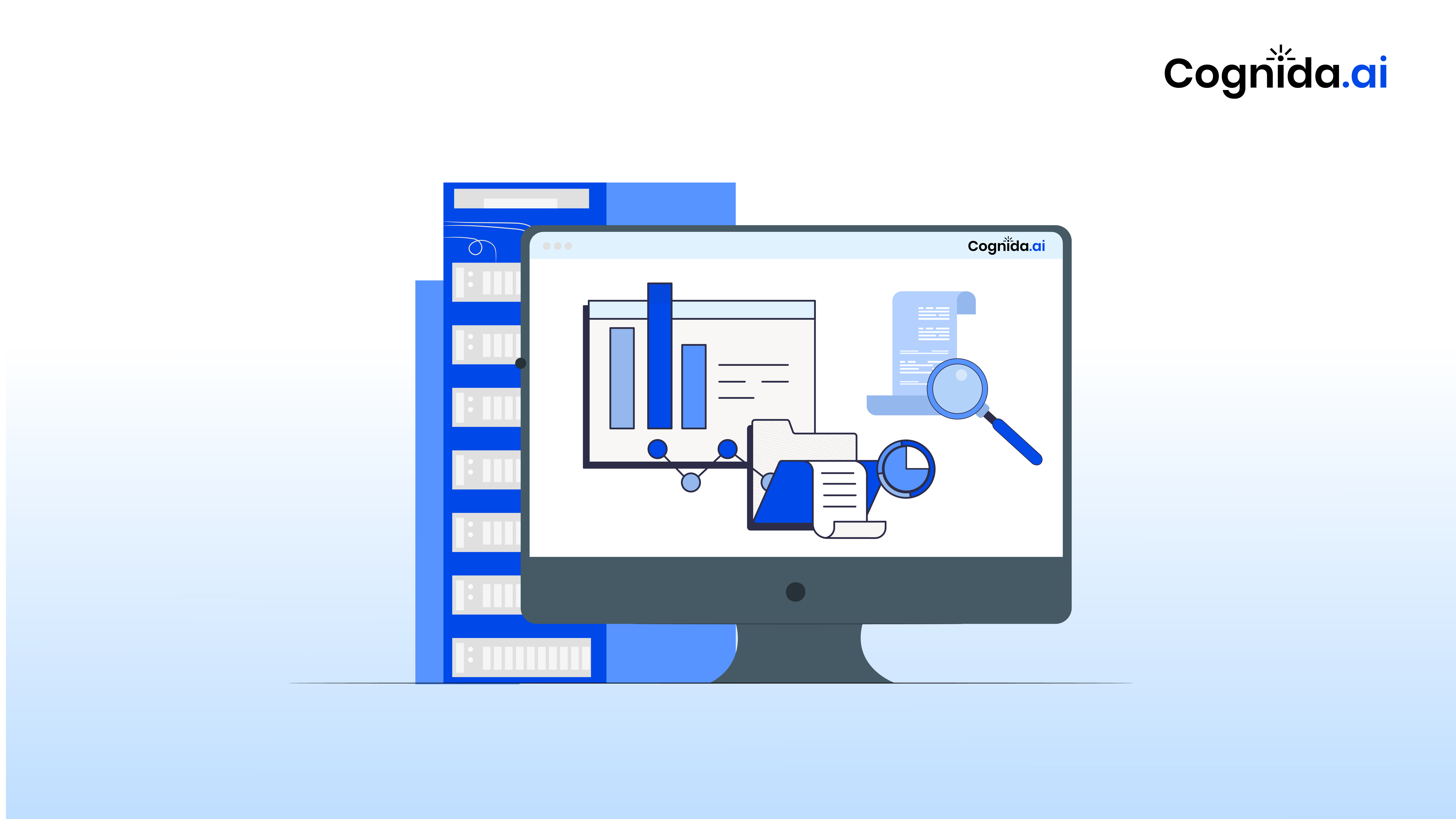 Enhance Product Discovery using AI Recommendation Engine