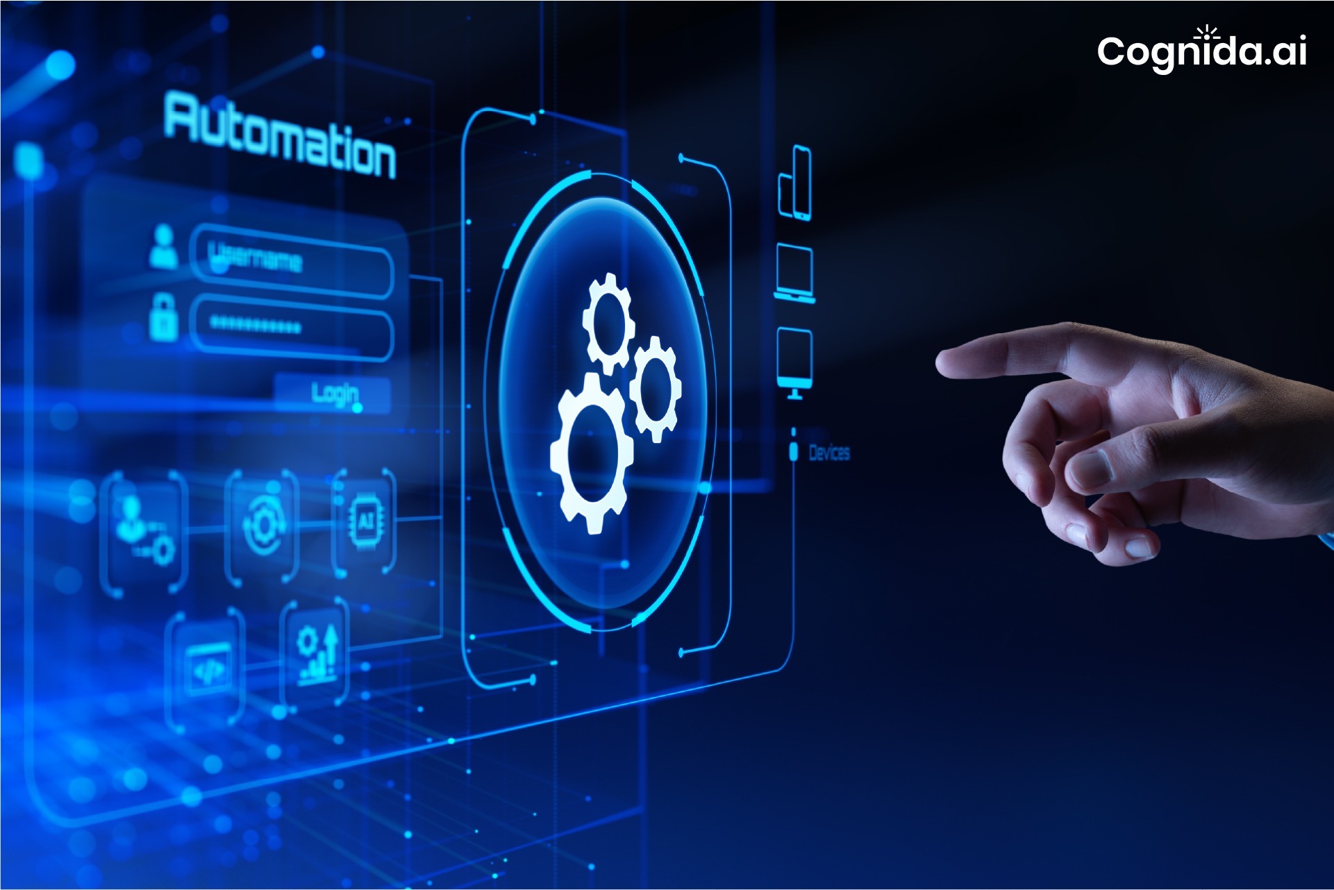 A Practical Framework: Three Phases to Successful Deployment