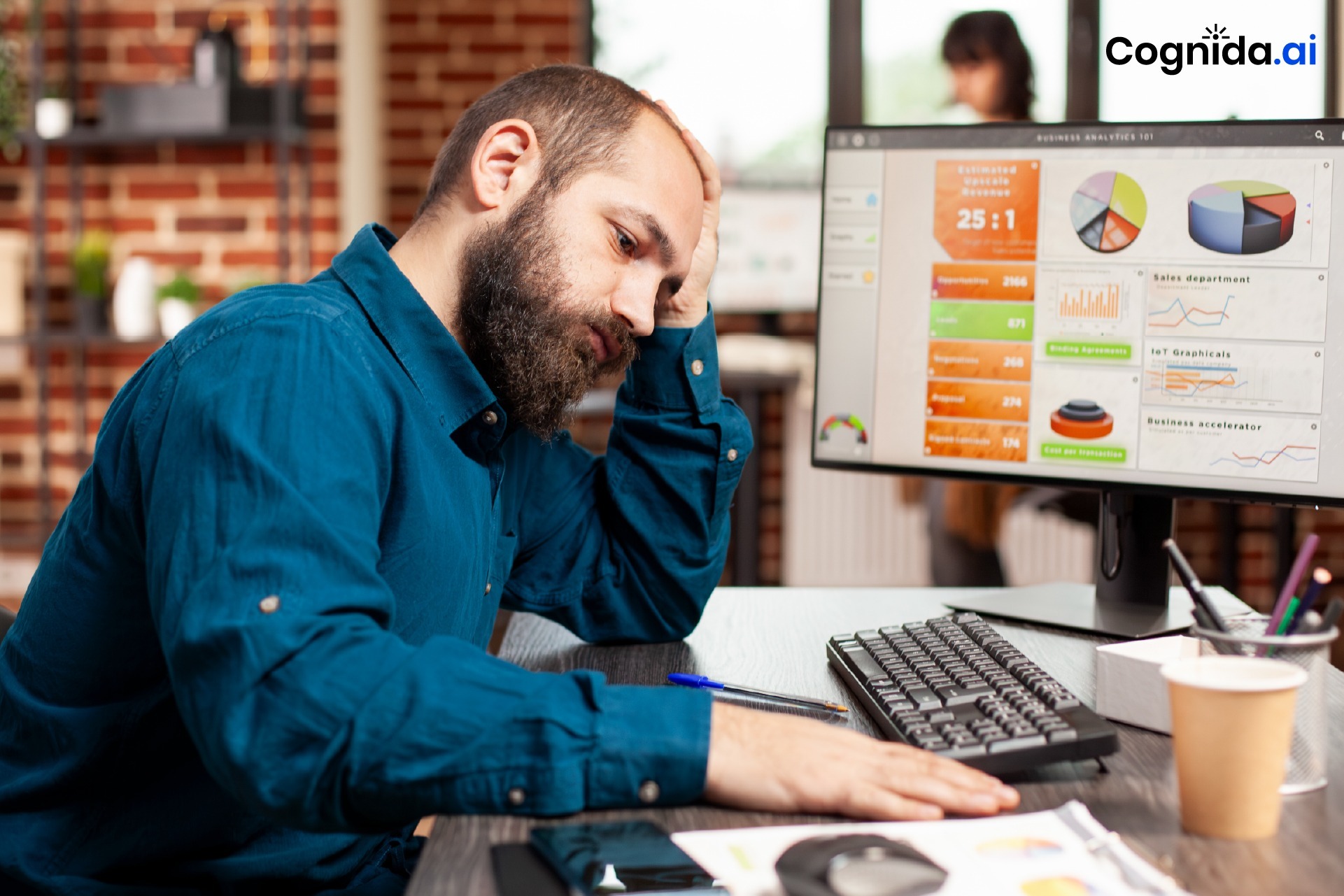 Why Most Churn Reduction Projects Fail (And What to Do About It)